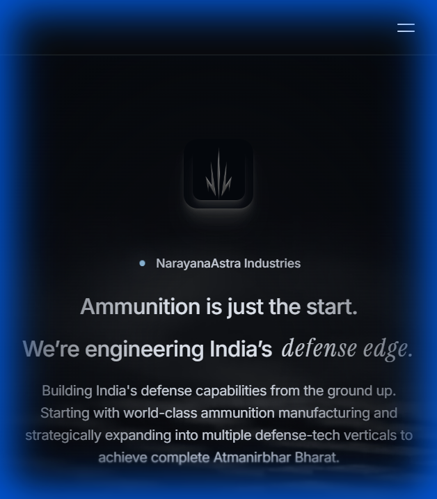 NarayanaAstra Industries